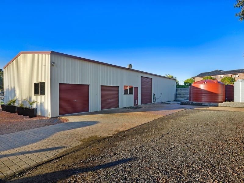 21 Douglas McMaster Place, Llandilo NSW 2747