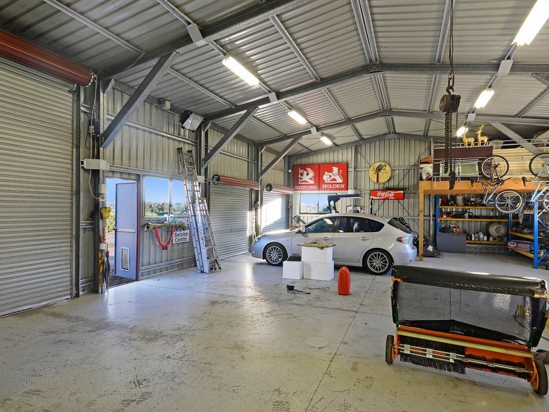 21 Douglas McMaster Place, Llandilo NSW 2747