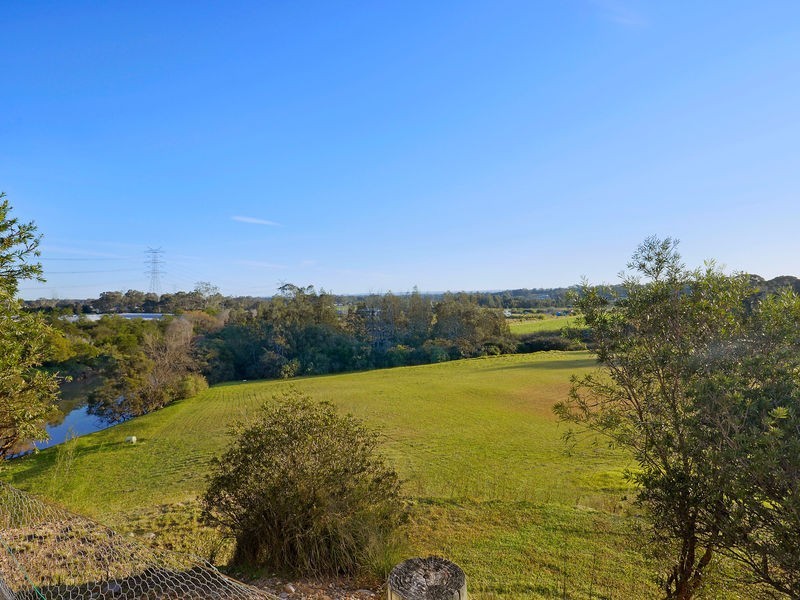 21 Douglas McMaster Place, Llandilo NSW 2747