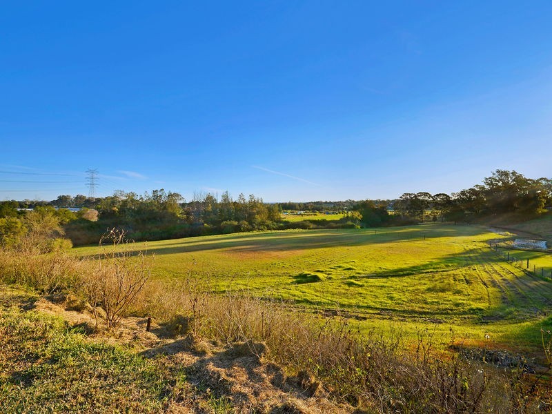 21 Douglas McMaster Place, Llandilo NSW 2747