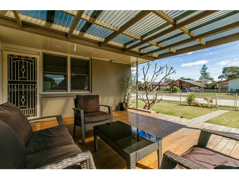 430 Luxford Road, Lethbridge Park NSW 2770