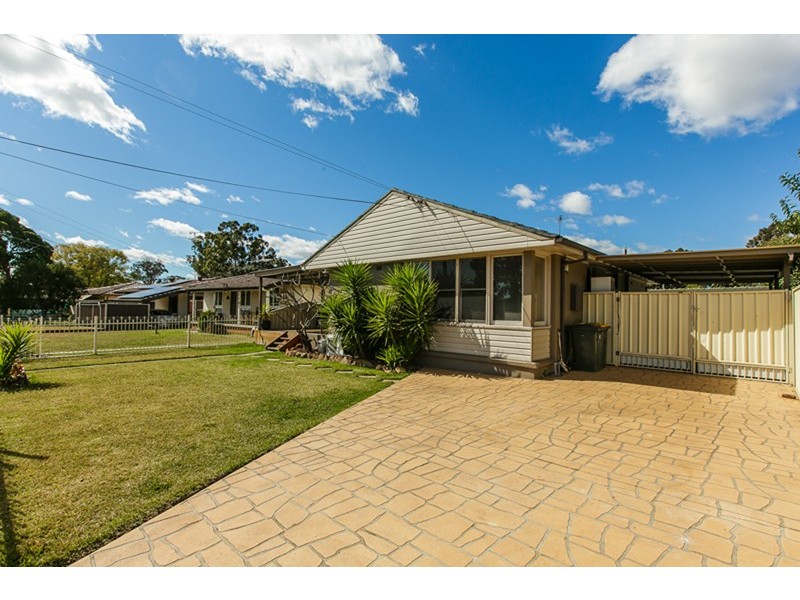 430 Luxford Road, Lethbridge Park NSW 2770