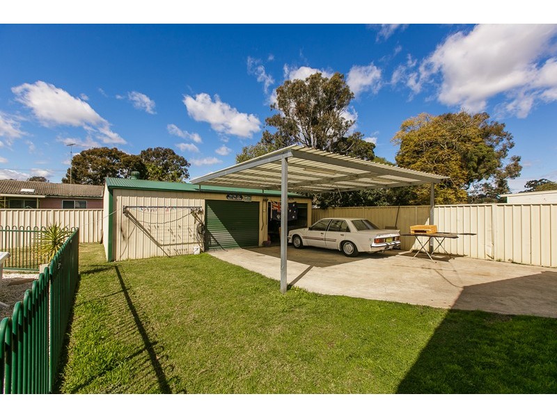 430 Luxford Road, Lethbridge Park NSW 2770