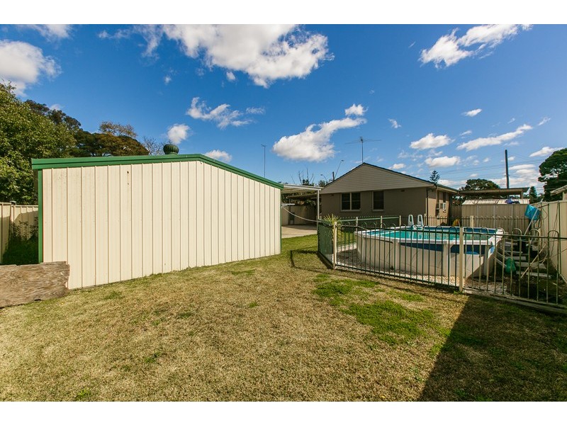 430 Luxford Road, Lethbridge Park NSW 2770