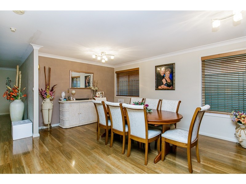 1 Woburn Place, Glenmore Park NSW 2745