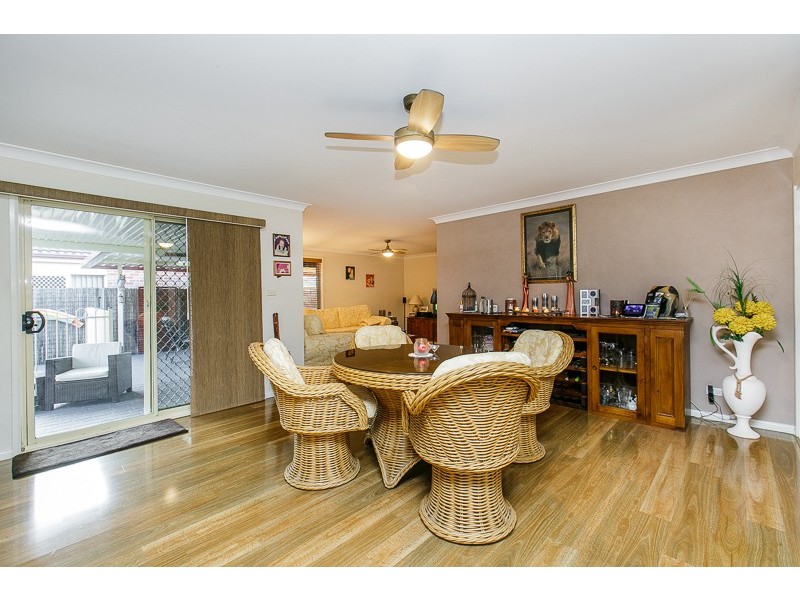 1 Woburn Place, Glenmore Park NSW 2745