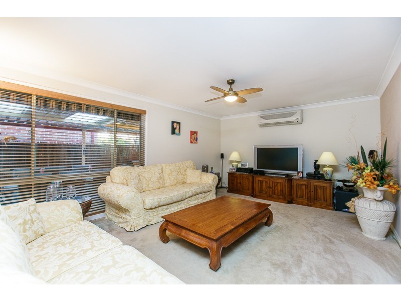1 Woburn Place, Glenmore Park NSW 2745