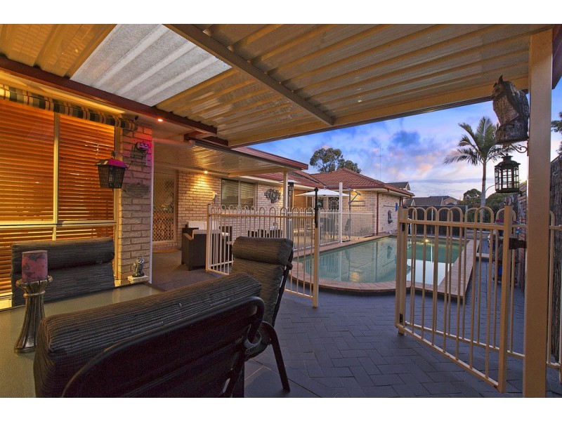 1 Woburn Place, Glenmore Park NSW 2745