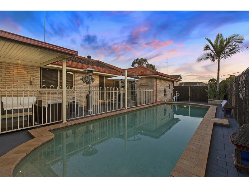 1 Woburn Place, Glenmore Park NSW 2745