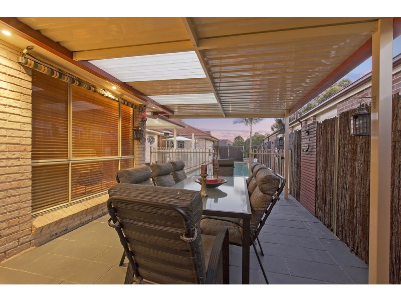 1 Woburn Place, Glenmore Park NSW 2745