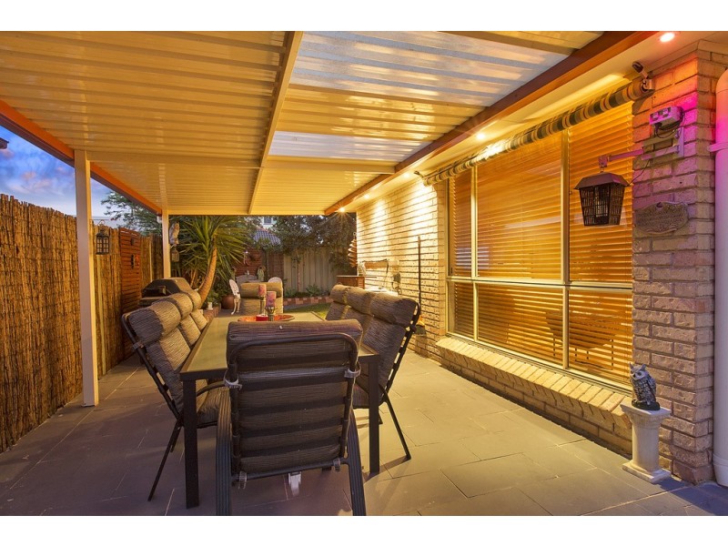 1 Woburn Place, Glenmore Park NSW 2745