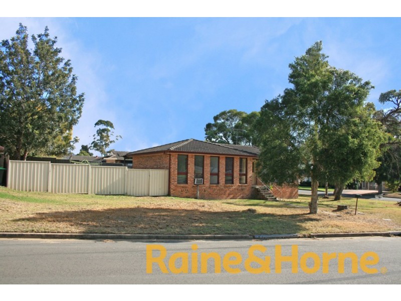 7 Flavel Street, South Penrith NSW 2750