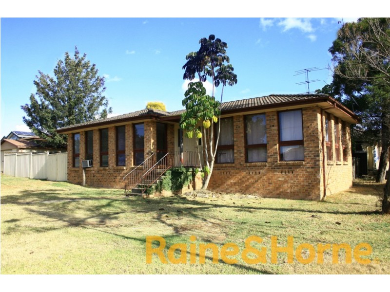 7 Flavel Street, South Penrith NSW 2750