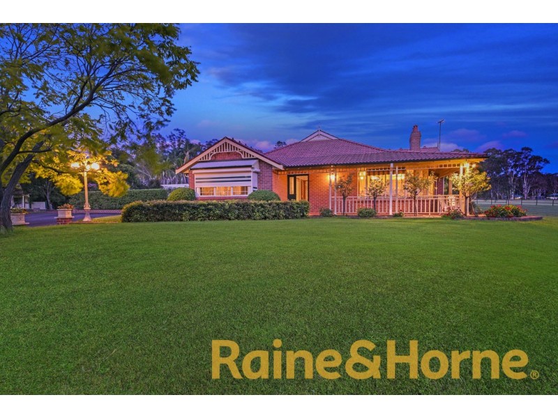 Castlereagh NSW 2749