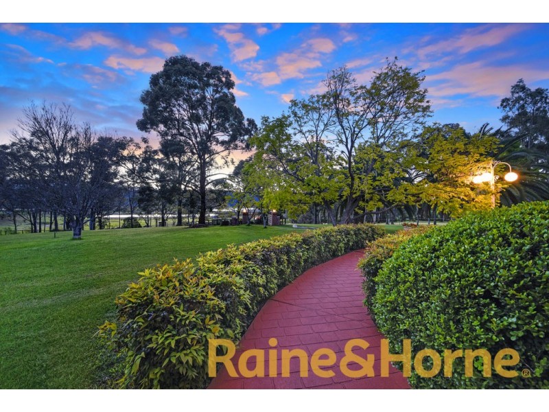 Castlereagh NSW 2749