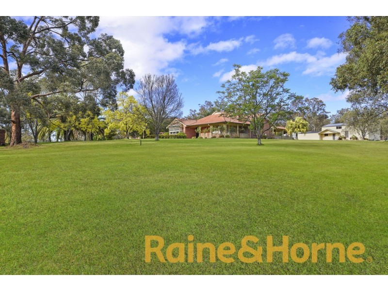 Castlereagh NSW 2749