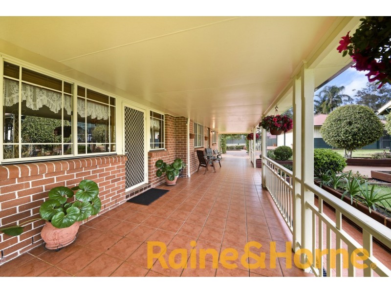 Castlereagh NSW 2749