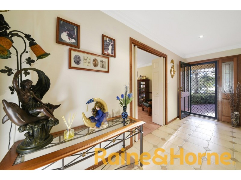 Castlereagh NSW 2749