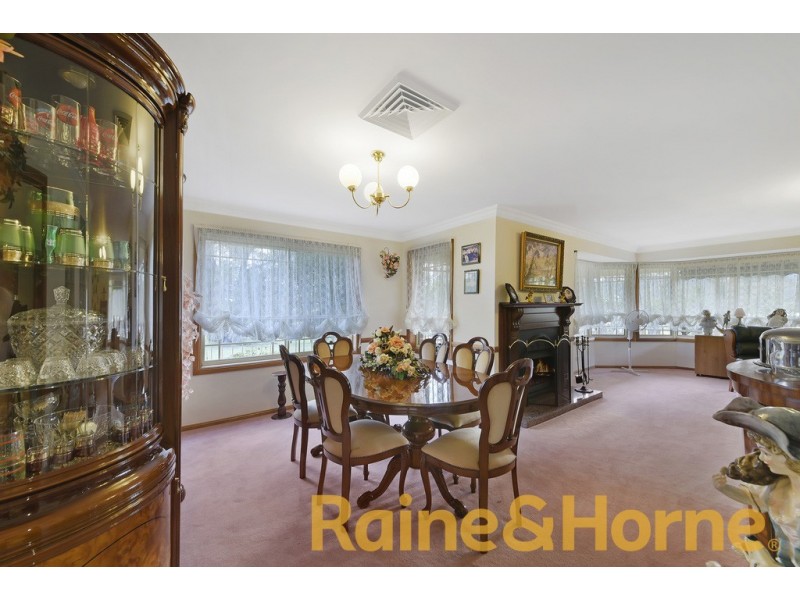 Castlereagh NSW 2749