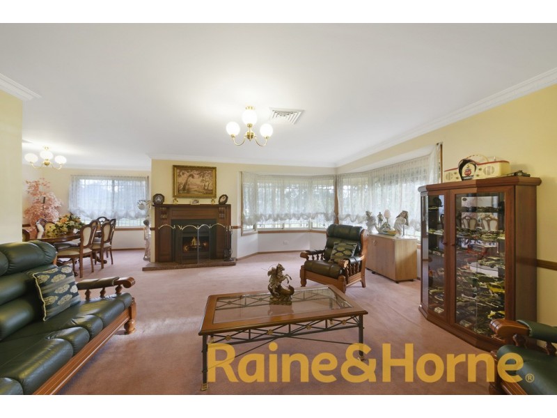 Castlereagh NSW 2749