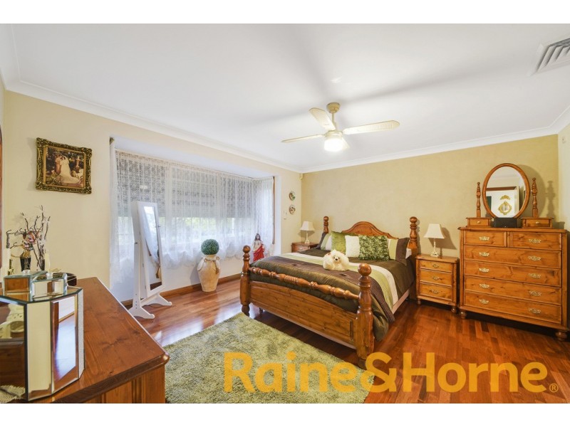 Castlereagh NSW 2749