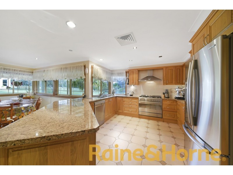 Castlereagh NSW 2749