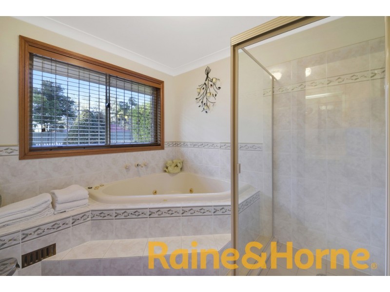 Castlereagh NSW 2749