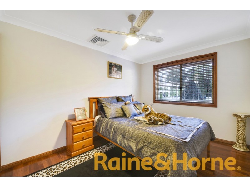 Castlereagh NSW 2749