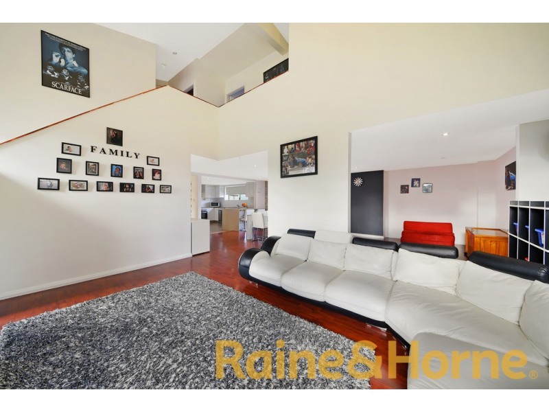 Castlereagh NSW 2749