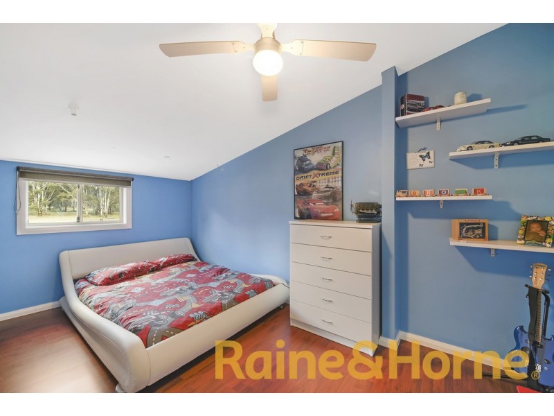 Castlereagh NSW 2749