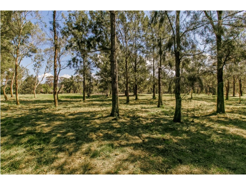 Lot 12 (120 – 126) Smith Road, Castlereagh NSW 2749