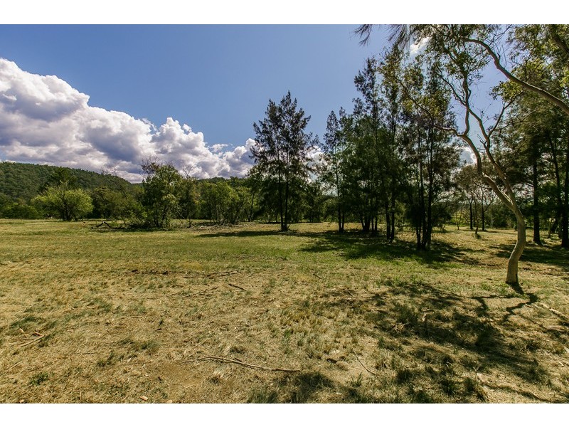 Lot 12 (120 – 126) Smith Road, Castlereagh NSW 2749