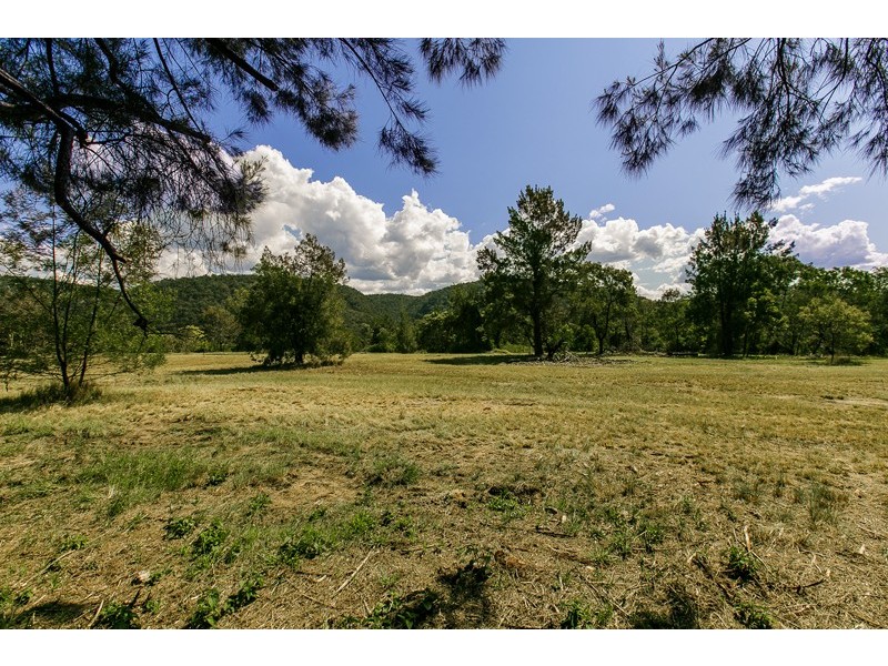 Lot 11 (128-146) Smith Road, Castlereagh NSW 2749