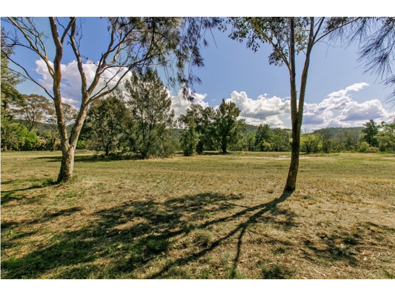 Lot 11 (128-146) Smith Road, Castlereagh NSW 2749