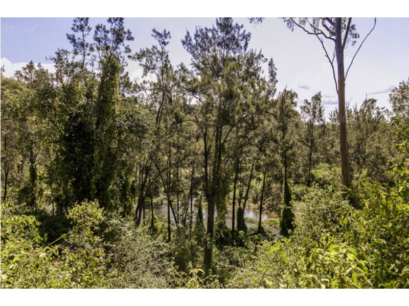 Lot 11 (128-146) Smith Road, Castlereagh NSW 2749