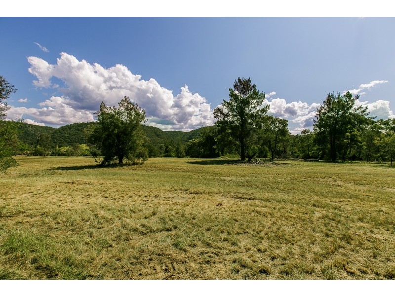 Lot 11 (128-146) Smith Road, Castlereagh NSW 2749