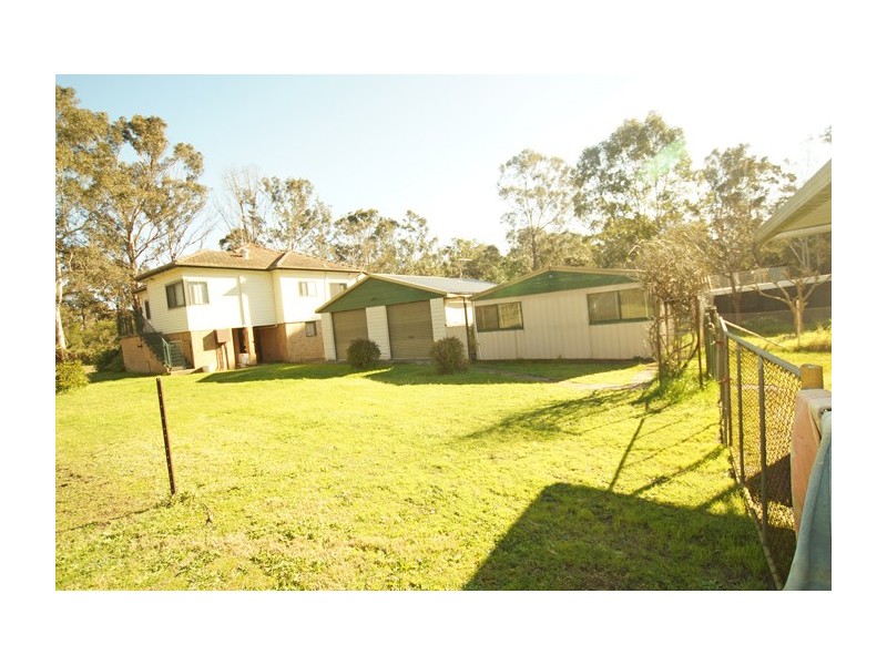 97-103 Bowman Road, Londonderry NSW 2753