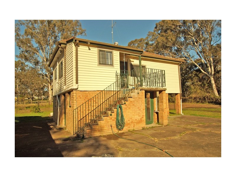97-103 Bowman Road, Londonderry NSW 2753