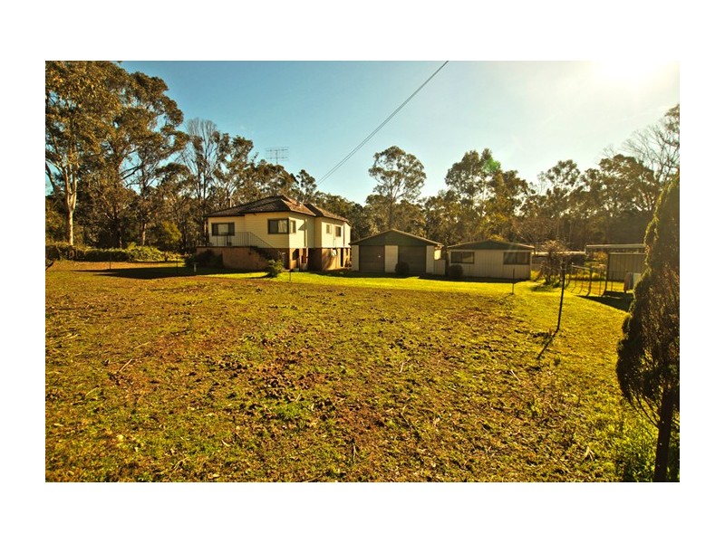 97-103 Bowman Road, Londonderry NSW 2753