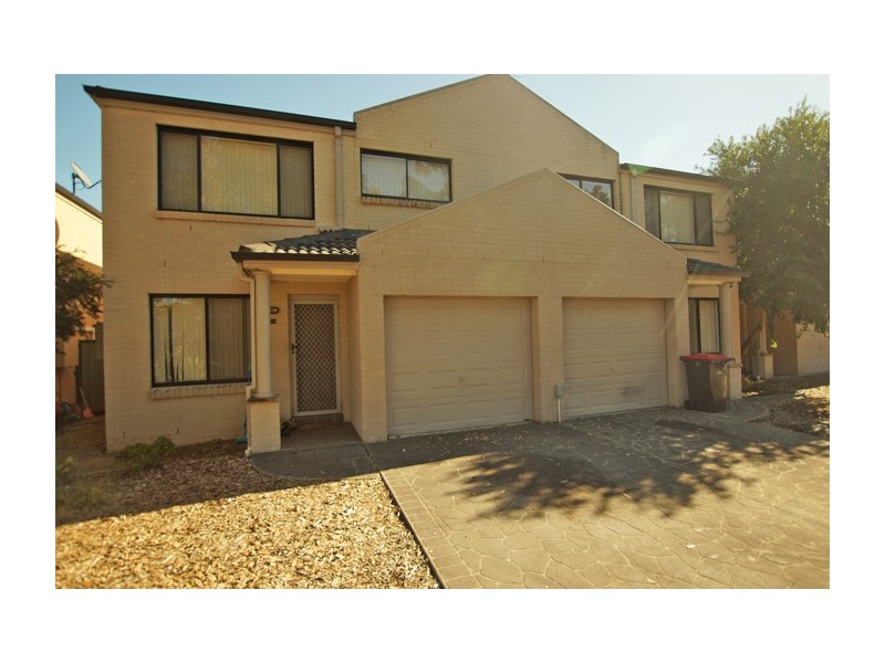 13/15-19 Atchison Street, St Marys NSW 2760