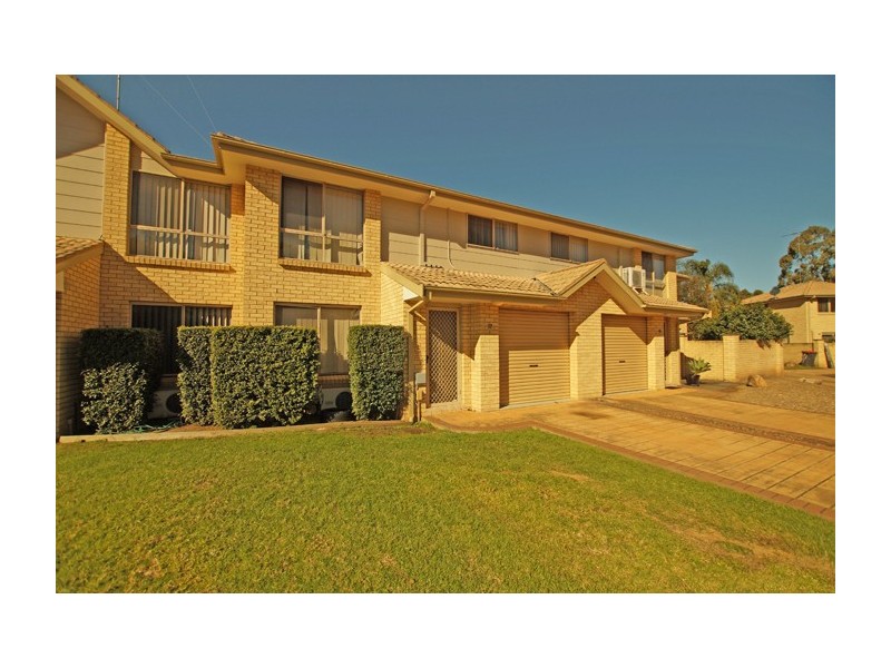 17/10 Womberra Place, South Penrith NSW 2750