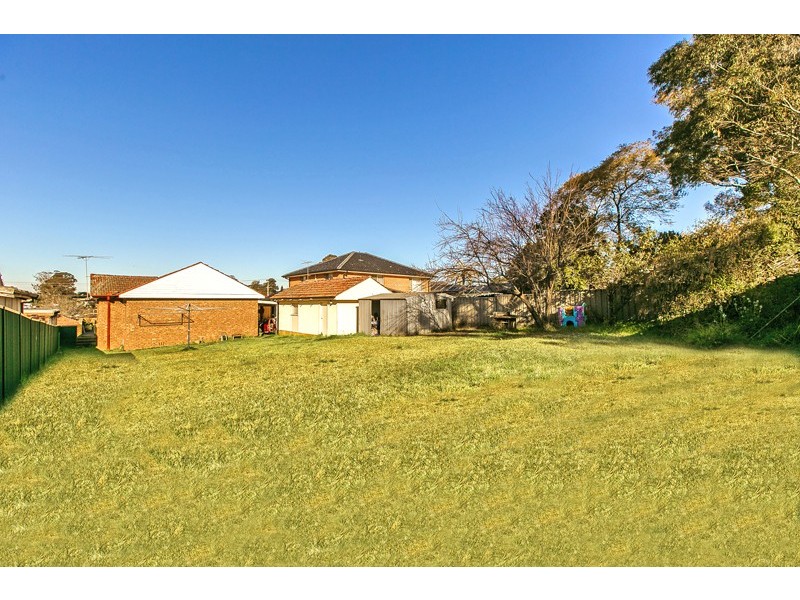 18 Maloney Street, Blacktown NSW 2148