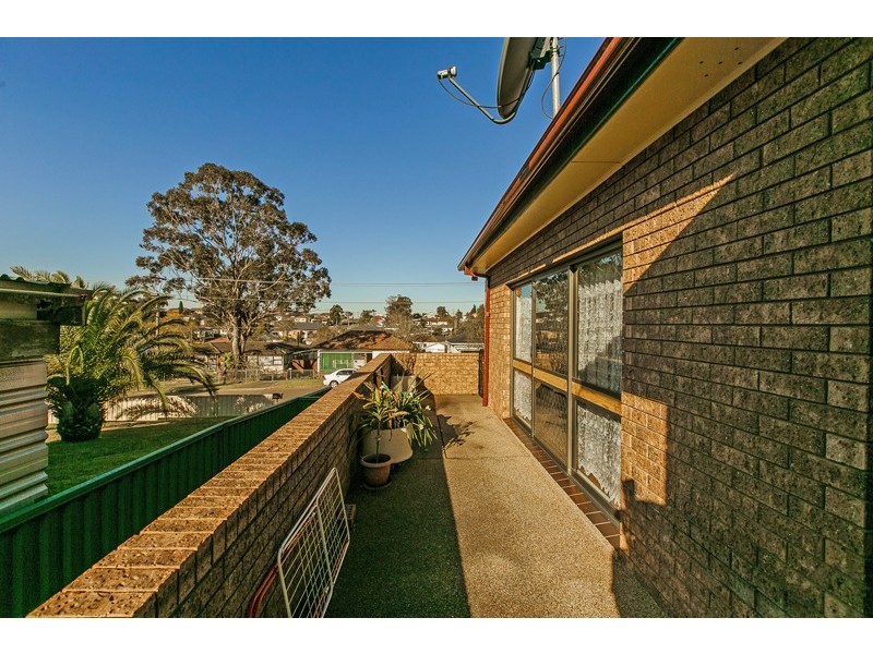 18 Maloney Street, Blacktown NSW 2148