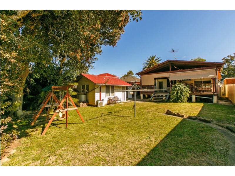 18 Elliott Street, Kingswood NSW 2747