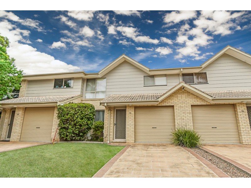 13/10 Womberra Place, South Penrith NSW 2750