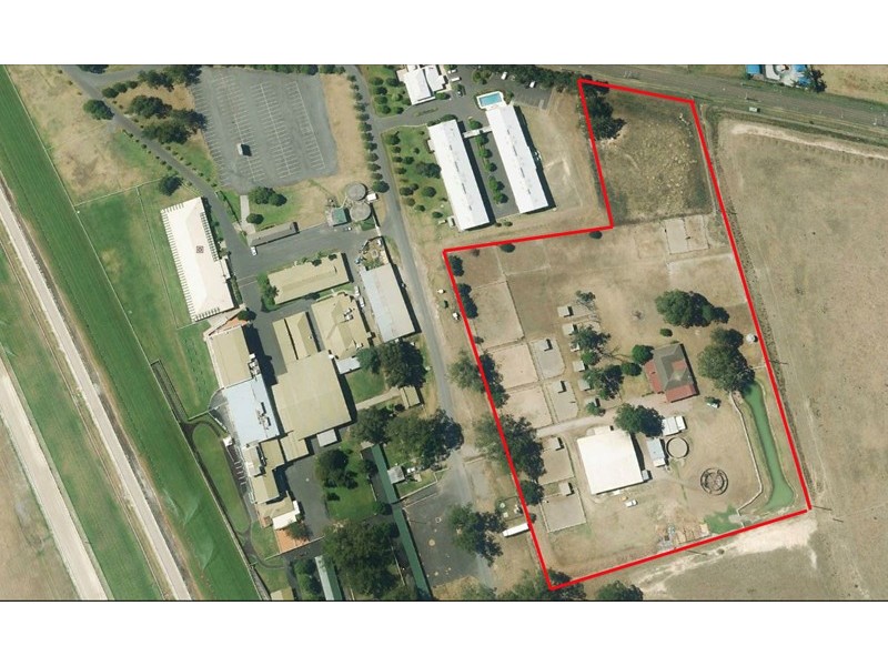 15C Racecourse Road, Clarendon NSW 2756