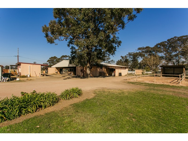 15C Racecourse Road, Clarendon NSW 2756