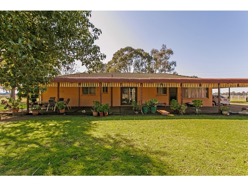 15C Racecourse Road, Clarendon NSW 2756
