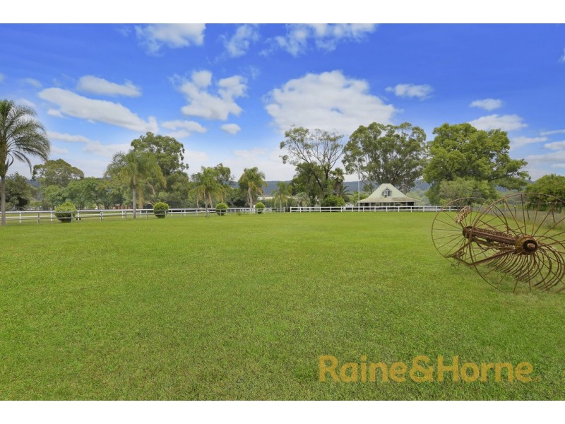 850 Castlereagh Road, Castlereagh NSW 2749