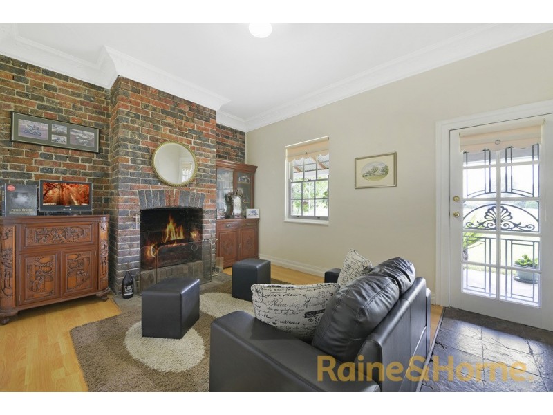 850 Castlereagh Road, Castlereagh NSW 2749